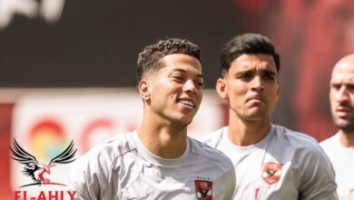 أبرز ما فاتك بالأمس - تشخيص إصابة مرعي وشكري.. وعودة إمام للمران الجماعي