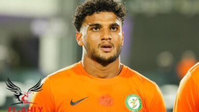 أحمد ياسر: أسامة فيصل وقع للأهلي.. ورئيس النادي زملكاوي