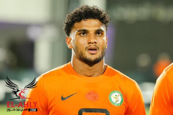 أحمد ياسر: أسامة فيصل وقع للأهلي.. ورئيس النادي زملكاوي