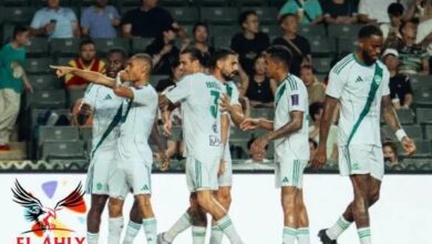الأهلي يكتسح القادسية بخماسية ويضرب موعدًا مع النصر في نهائي السوبر السعودي