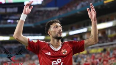 شوبير: الأهلي استفاد ماليًا من بيع وسام أبو علي بـ9 ملايين دولار