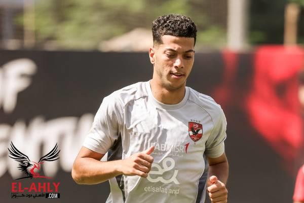 أبرز ما فاتك بالأمس –فرص لحاق إمام عاشور أمام بيراميدز.. وسام أبو علي يشرح تفاصيل أزمته مع الأهلي