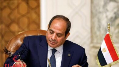 الرئيس السيسي يصدق على تعديلات قانون الرياضة.. وبدء مرحلة توفيق الأوضاع