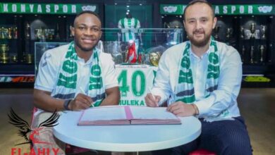 أبرز ما فاتك بالأمس - موليكا خارج حسابات الأهلي.. وانطباعات الخطيب عن ريبييرو