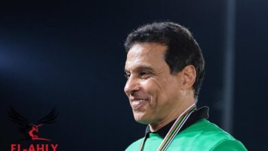 البدري: أحمل ثقافة الأهلي في داخلي.. وقائمة لاعبيه تستطيع تحقيق أهدافه