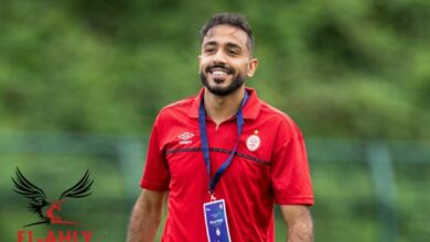 الوجهة الجديدة لكهربا