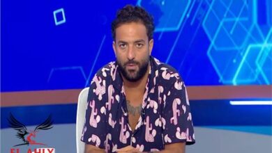 ميدو: في لاعيبة في الأهلي عرضت نفسها علي الزمالك ودة كان موقف محمد شريف