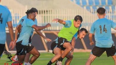 تشكيل غزل المحلة لمواجهة الأهلي في الدوري