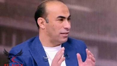 عبد الحفيظ: لم احسم الترشح إلى انتخابات الأهلي وهناك كبير في النادي