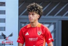 أبرز ما فاتك بالأمس: بن رمضان يخضع إلى فحص طبي.. موقف إمام عاشور من مواجهة بيراميدز