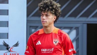 أبرز ما فاتك بالأمس: بن رمضان يخضع إلى فحص طبي.. موقف إمام عاشور من مواجهة بيراميدز