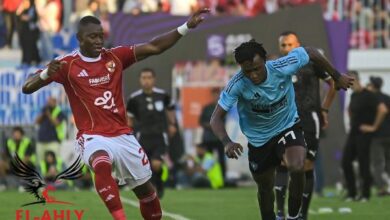 مواعيد وملاعب مباريات الجولة الخامسة من الدوري المصري الممتاز