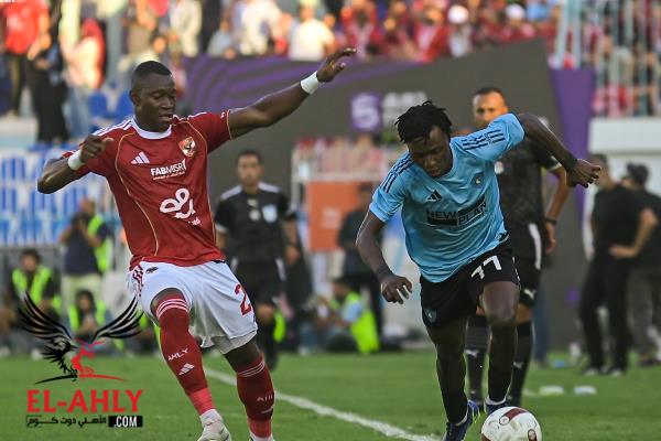مواعيد وملاعب مباريات الجولة الخامسة من الدوري المصري الممتاز