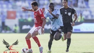 أبرز ما فاتك بالأمس- كهربا ينضم للقادسية الكويتي.. موقف بن رمضان من المشاركة أمام بيراميدز