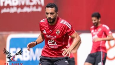 شوبير: كريم فؤاد جدد عقده مع الأهلي.. ولاعب آخر في الطريق