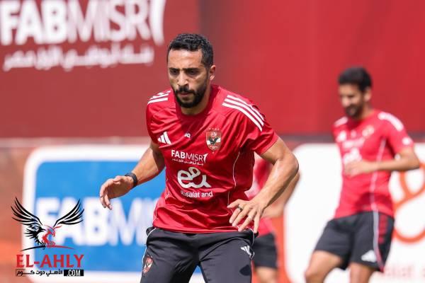 شوبير: كريم فؤاد جدد عقده مع الأهلي.. ولاعب آخر في الطريق