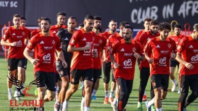 مواعيد مباريات الجولة الخامسة من بطولة الدوري المصري