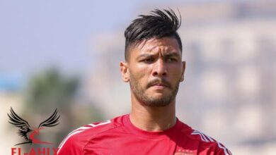 أبرز ما فاتك بالأمس - لاعب الأهلي يجدد تعاقده.. وداري يعود لمنتخب المغرب