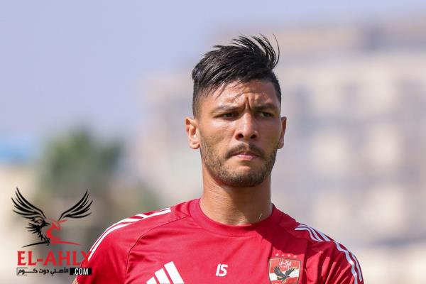أبرز ما فاتك بالأمس - لاعب الأهلي يجدد تعاقده.. وداري يعود لمنتخب المغرب