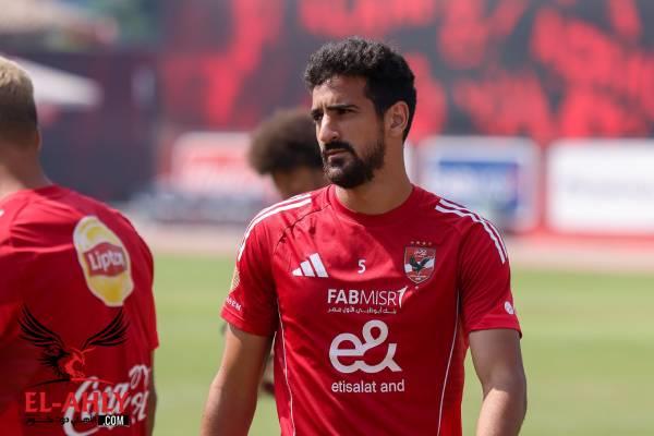 أبرز ما فاتك بالأمس – بن رمضان ضمن قائمة الأهلي أمام بيراميدز.. الزمالك يتحرك قانونيا ضد مرتضى منصور