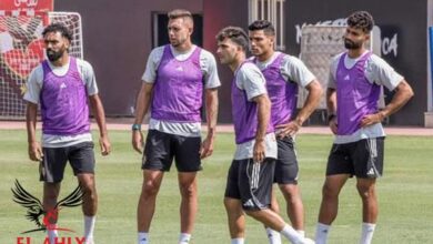 تقديم المباراة: الأهلي يسعى للفوز على بيراميدز لعودة الإنتصارات