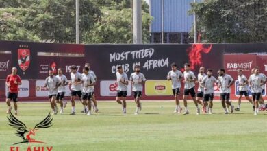 10 معلومات يجب أن تعلمها قبل مواجهة الأهلي وبيراميدز