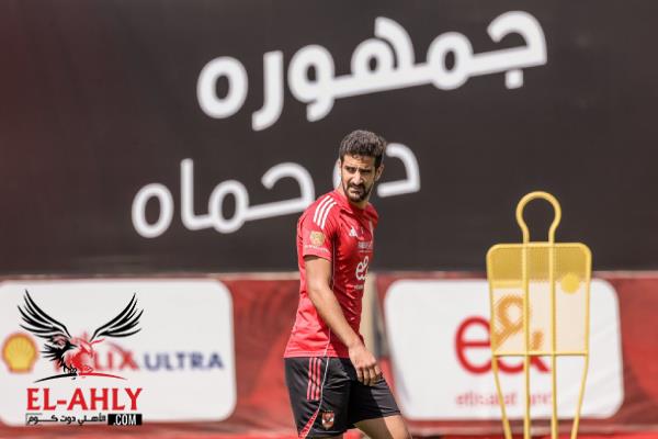 محمد علي بن رمضان يقود قائمة تونس في معسكر سبتمبر