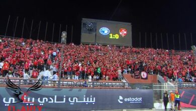 جماهير الأهلي تطالب بإقالة ريبييرو.. ورسائل للخطيب