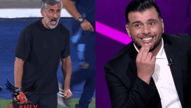 عماد متعب: الثقة بين جمهور الأهلي وريبيرو انتهت «مينفعش يتعمل كده»