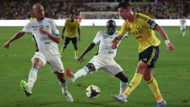 بعد عرض بيراميدز.. نجم الزمالك يطلب تحديد مصيره