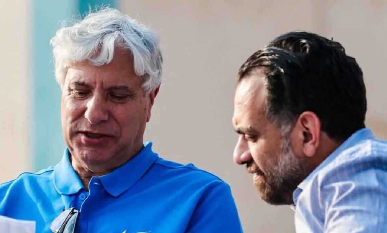 على طريقة أوسيمين.. سيسكو يصدم الهلال السعودي