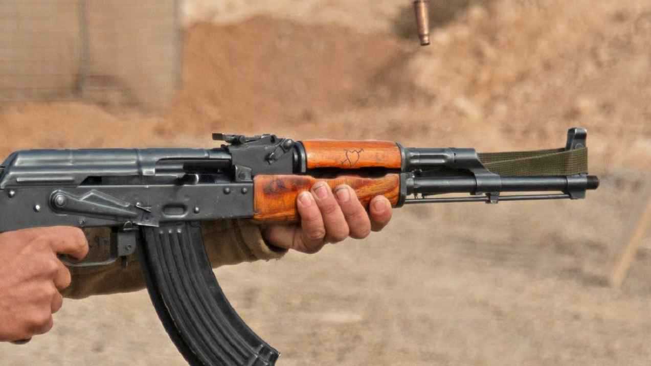 شنغهاي تُجلي مئات الآلاف تحسباً لإعصار