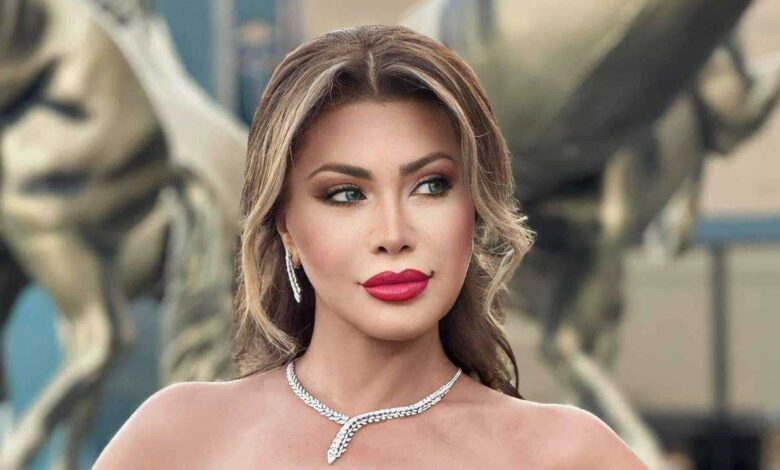 رد "غير متوقع" من نوال الزغبي بشأن أزمة شيرين عبد الوهاب