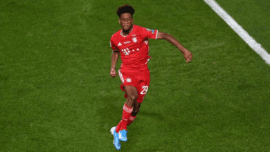 بيلد: النصر يتوصل لاتفاق مع كينجسلي كومان.. وعرض جديد لبايرن