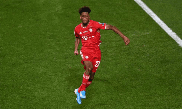 بيلد: النصر يتوصل لاتفاق مع كينجسلي كومان.. وعرض جديد لبايرن