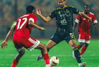 اتحاد الكرة يعلن حكم مباراة الأهلي وفاركو في الدوري.. إختيار مثير
