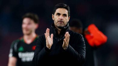 هل يشارك كريستيانو رونالدو ونجله في كأس العالم 2030؟