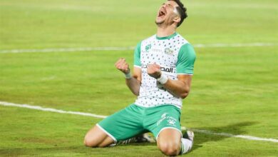 محمود وادي يعلن انتقاله لـ أم صلال القطري