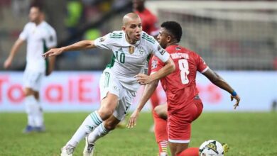 ترك أوروبا.. أمانة بغداد يعلن ضم سفيان فيجولي