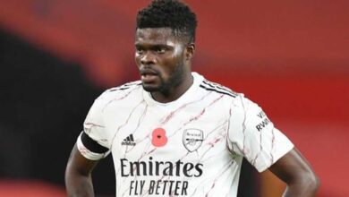 فياريال يعيد بارتي للدوري الإسباني