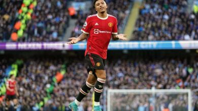 رغم إتمام الاتفاق.. فوتبول إيطاليا: سانشو يطلب مهلة قبل الموافقة على عرض روما