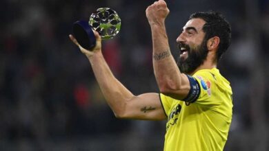 فوتبول إيطاليا: بيزا على أعتاب ضم راؤول ألبيول