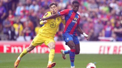 تقرير: ليفربول يقترب من ضم جويهي ولكن