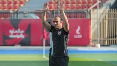 سيد عبد الحفيظ يرد على حقيقة ترشحه في انتخابات الأهلي