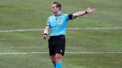 بعد صراع مرير.. عبد الله السعيد ينتصر على الأهلي المصري