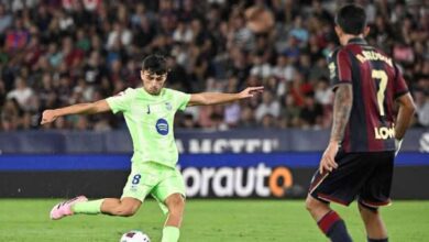عاد معتذراً.. أحمد فتوح يصدم جماهير الزمالك (صورة)