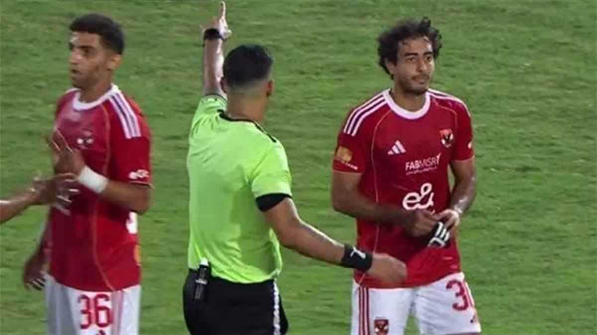 أنمار الحائلي يحسم موقفه بشأن رئاسة الاتحاد السعودي