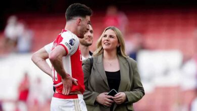 بالونة حمراء.. الزمالك يصدم الأهلي في تقديم نجمه الجديد (فيديو)