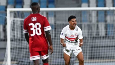 ناد برازيلي جديد يدخل سباق المنافسة لضم منبوذ النصر ‎