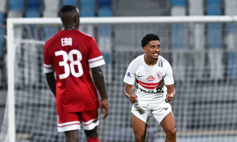 ناد برازيلي جديد يدخل سباق المنافسة لضم منبوذ النصر ‎